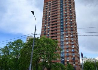 Продажа однокомнатной квартиры, 42.7 м2, Москва, улица Академика Скрябина, 3/1к4, метро Рязанский проспект