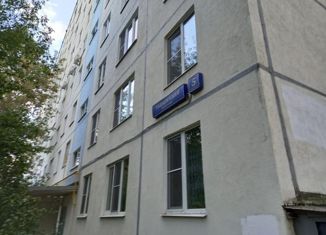 Продажа 2-ком. квартиры, 44 м2, Москва, Ташкентский переулок, 5к2, метро Выхино