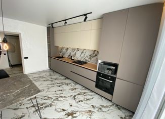 2-ком. квартира на продажу, 59 м2, Йошкар-Ола, микрорайон Фестивальный, улица Меримского, 5