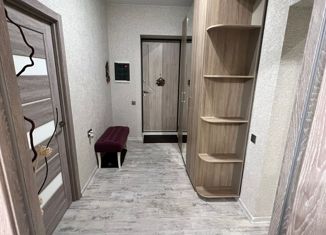 3-комнатная квартира на продажу, 72.4 м2, Новосибирск, бульвар Молодёжи, 11, бульвар Молодежи