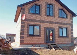 Дом на продажу, 120 м2, село Ольховое, улица Мира