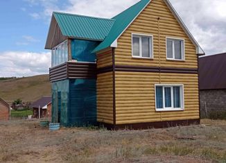 Продажа дома, 124 м2, деревня Первомайская, Южная улица, 24