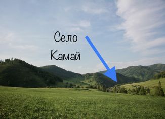 Продажа 4-ком. квартиры, 58 м2, Республика Алтай, Центральная улица, 12