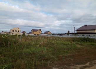 Земельный участок на продажу, 12 сот., посёлок городского типа Советский, улица Новикова, 24