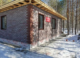 Продажа дома, 132 м2, коттеджный посёлок Заповедник