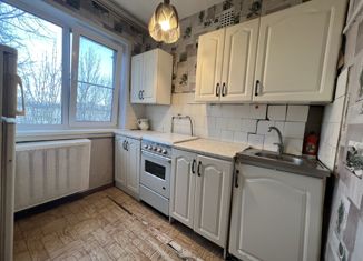 Продается двухкомнатная квартира, 44 м2, Тверская область, Комсомольский проспект, 7