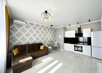 Продажа 2-ком. квартиры, 41 м2, Ростов-на-Дону, улица Ткачёва, 25, ЖК Левенцовка Парк