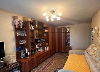 Продажа 3-комнатной квартиры, 58 м2, Касли, улица Ломоносова, 21