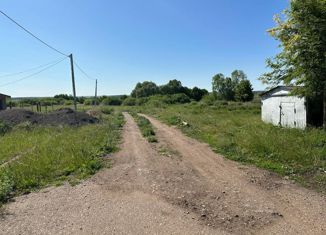 Продаю участок, 10 сот., деревня Волково, Советская улица
