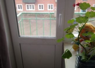 Продажа двухкомнатной квартиры, 42 м2, село Силино, Школьная улица, 2