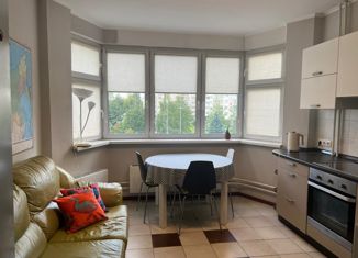 Продажа 2-ком. квартиры, 60 м2, Москва, Юрловский проезд, 14к1, Юрловский проезд