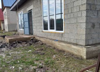 Продам дом, 92.2 м2, поселок Новозаборовский, Новая улица, 4