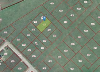 Земельный участок на продажу, 7.5 сот., коттеджный посёлок Порт Пичуги, улица Ливингстона