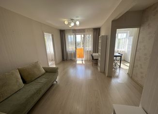 Продам 2-комнатную квартиру, 47 м2, Новосибирск, Гурьевская улица, 37, метро Речной вокзал