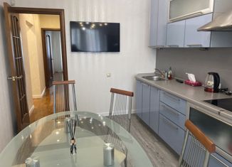 Продажа 2-комнатной квартиры, 53.4 м2, Москва, улица Марьинский Парк, 25к1, улица Марьинский Парк