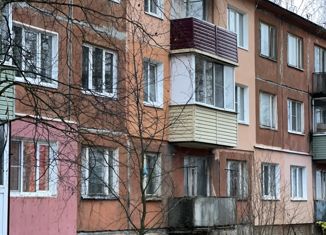 Продажа двухкомнатной квартиры, 49 м2, деревня Иванищево, Юбилейная улица, 3