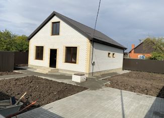 Продаю дом, 157 м2, поселок городского типа Ильский, Изобильный переулок, 5