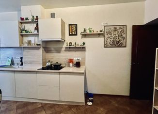 Продажа 2-комнатной квартиры, 72.6 м2, Самара, Чапаевская улица, 187, ЖК Европейский Квартал