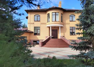 Продам дом, 436 м2, Омская область, Иртышская улица, 31