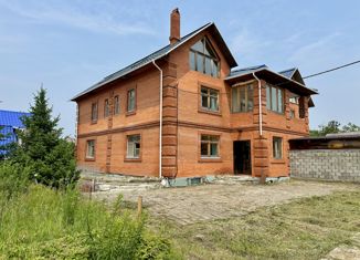 Продажа дома, 273.2 м2, Хабаровск, улица Чапаева
