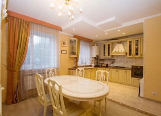 Таунхаус на продажу, 170 м2, Калуга, Тарутинская улица, Октябрьский округ