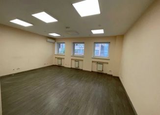 Продажа офиса, 75 м2, Московский, 3-й микрорайон, 21