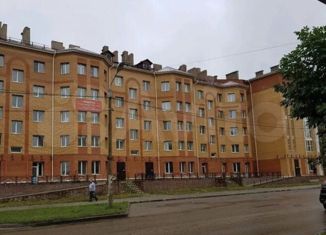 Продажа однокомнатной квартиры, 31.9 м2, Смоленская область, улица Гагарина, 51