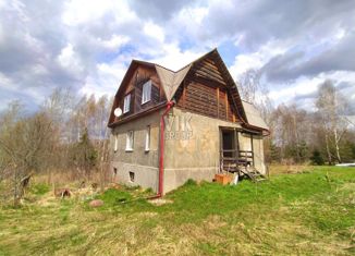 Продажа дома, 200 м2, деревня Игнатовка