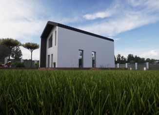 Продаю дом, 89.9 м2, деревня Ясная Поляна, Кленовая улица, 15