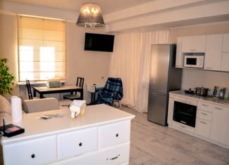 Продажа 2-ком. квартиры, 50 м2, село Акъяр, Восточная улица, 8