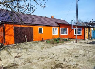 Продам дом, 60 м2, село Великовечное, Комсомольская улица