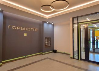 Продам 2-ком. квартиру, 59.5 м2, Пермь, улица Максима Горького, 86, Свердловский район