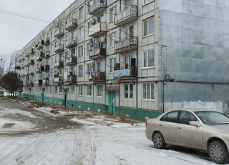 Продажа двухкомнатной квартиры, 49.2 м2, Приморский край, улица Гор. 1, 338