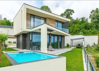 Продажа дома, 140 м2, село Краевско-Армянское, улица Саят-Нова, 77