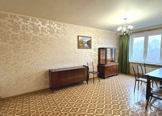 Продаю трехкомнатную квартиру, 59 м2, Москва, Молдавская улица, 6, метро Кунцевская