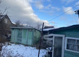 Продажа дома, 40 м2, поселок Биорки