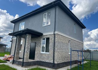 Дом на продажу, 150.9 м2, рабочий посёлок Калининец