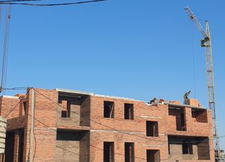 1-ком. квартира на продажу, 28.5 м2, деревня Кисловка, улица Василия Кандинского, 8