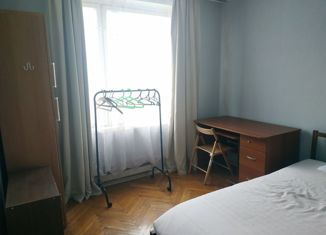 Сдам в аренду комнату, 60 м2, Москва, Уральская улица, 6к1, Уральская улица