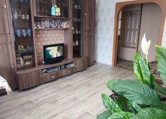 Продажа трехкомнатной квартиры, 60.9 м2, Стерлитамак, Полевая улица, 9