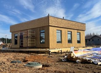 Продажа дома, 101 м2, СНТ Никулино