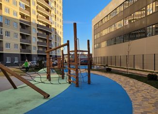 Однокомнатная квартира на продажу, 32.5 м2, Краснодар, улица Петра Метальникова, 38, микрорайон имени Евгении Жигуленко
