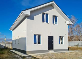 Продается дом, 120 м2, деревня Малиновка, Малиновая улица