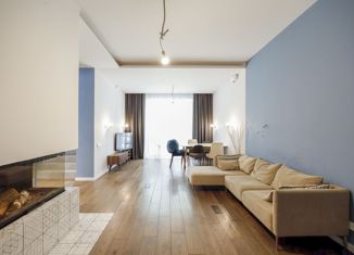 Таунхаус на продажу, 330 м2, Ивантеевка, Санаторная улица, 1к6