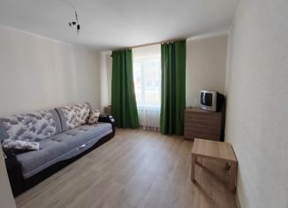 Однокомнатная квартира на продажу, 35 м2, село Новое Шигалеево, улица Фёдора Шаляпина, 6