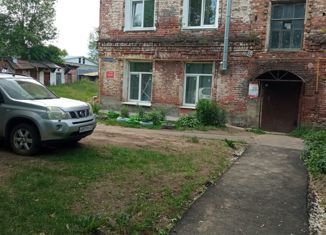 Двухкомнатная квартира на продажу, 45 м2, Гусь-Хрустальный, улица Луначарского, 8А