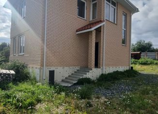 Продам дом, 191.4 м2, Первоуральск, 3-я Пильная улица, 11А