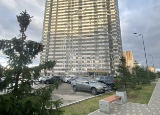 Продается двухкомнатная квартира, 63 м2, Рязань, Солотчинское шоссе, 4, Советский административный округ