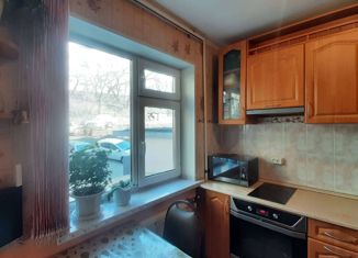 Продаю 1-комнатную квартиру, 31 м2, Владивосток, улица Кирова, 30, Советский район