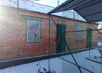 Дом на продажу, 47 м2, Новочеркасск, улица Седова